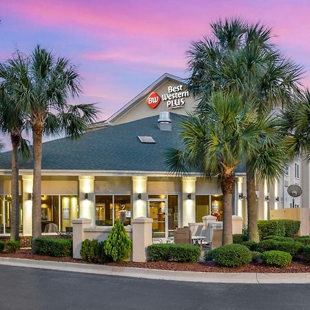 Hotel Best Western Plus Wilmington/Carolina Beach Exterior foto